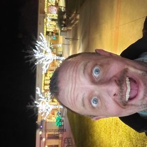 Meet your Posher, Brandon